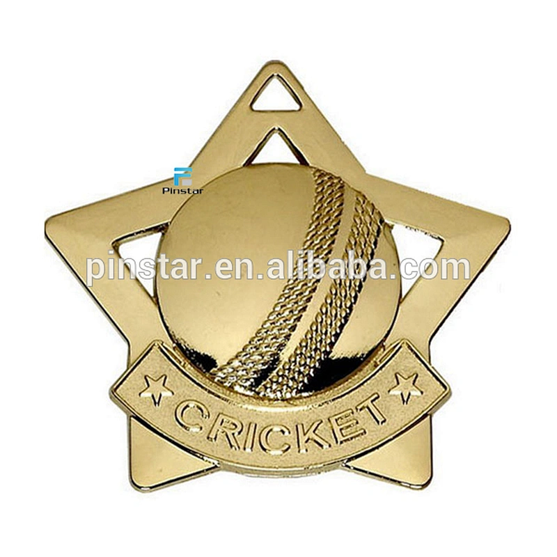 custom new sports medal and wholesale metal madals