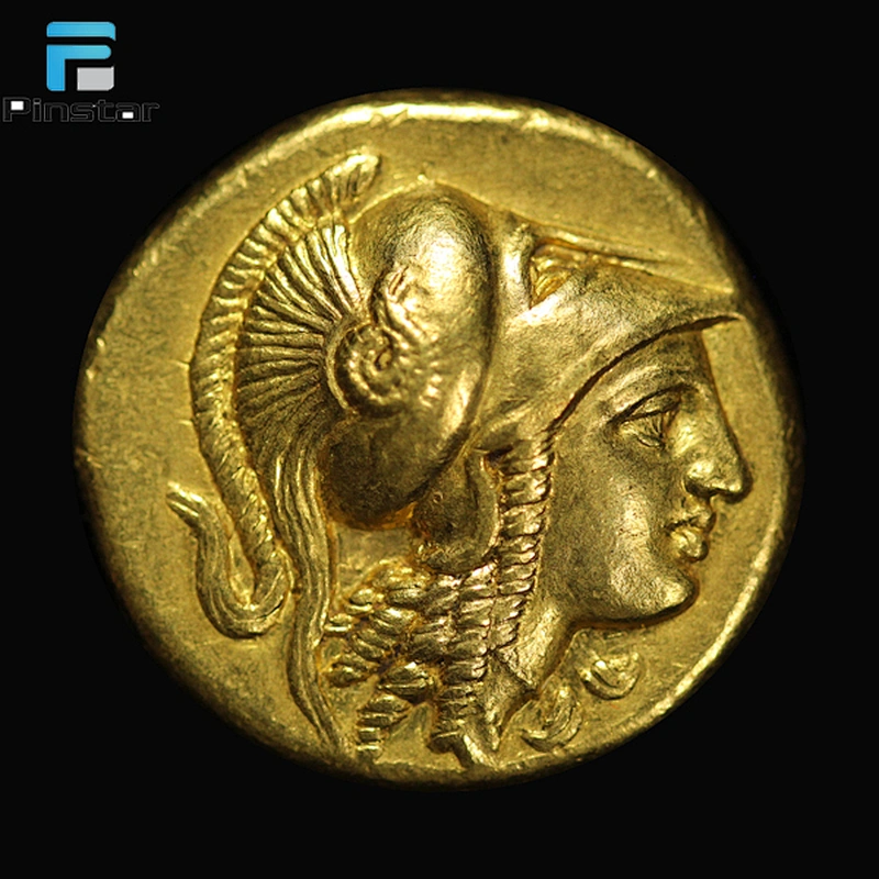 Manufacture metal crafts Factory custom coins souvenirs