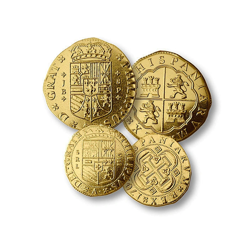 custom pirate sell old antique antiqu coins