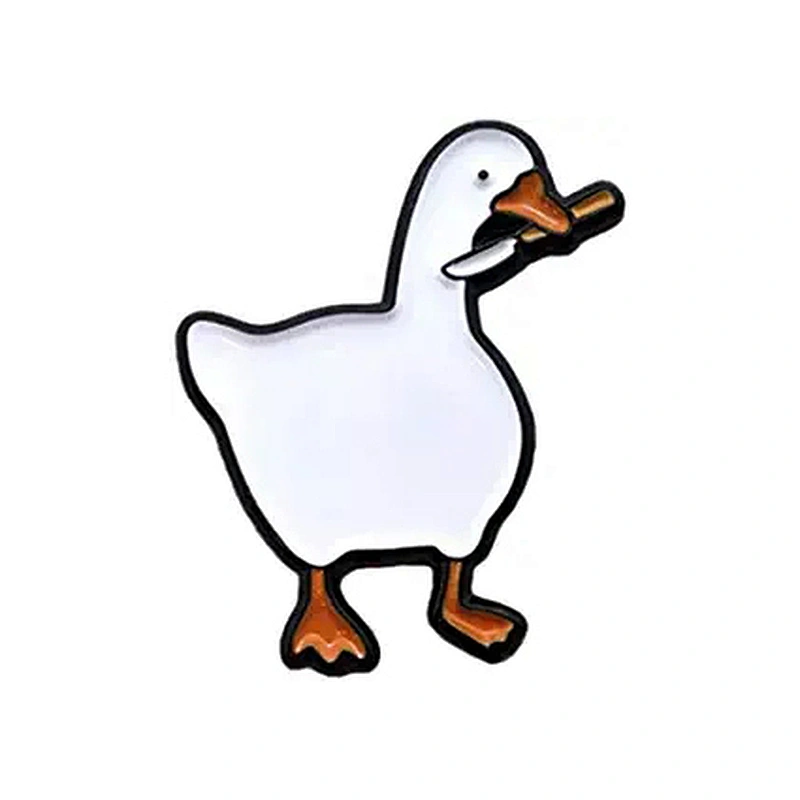 Goose Game 1