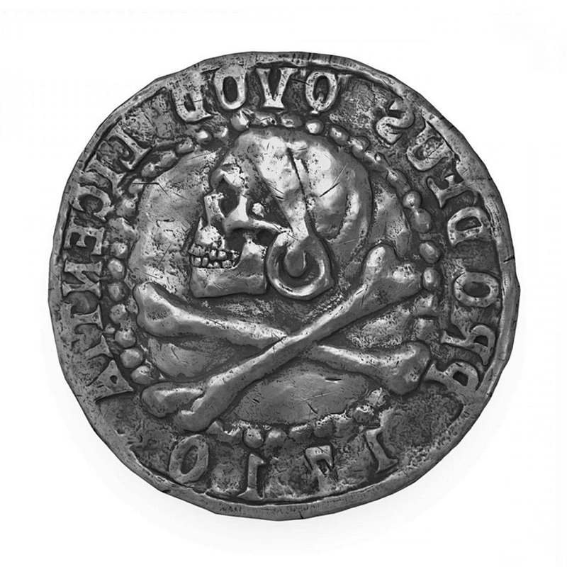 custom pirate sell old antique antiqu coins