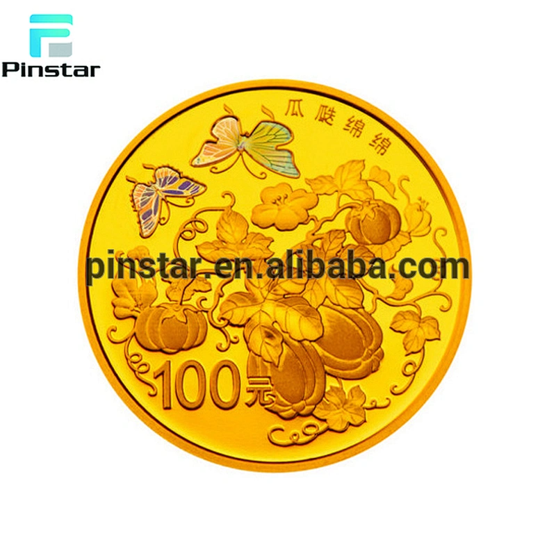Manufacture metal crafts Factory custom rare coins