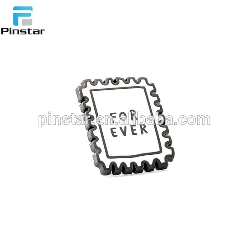 factory direct sale lapel pin badge custom lapel pin