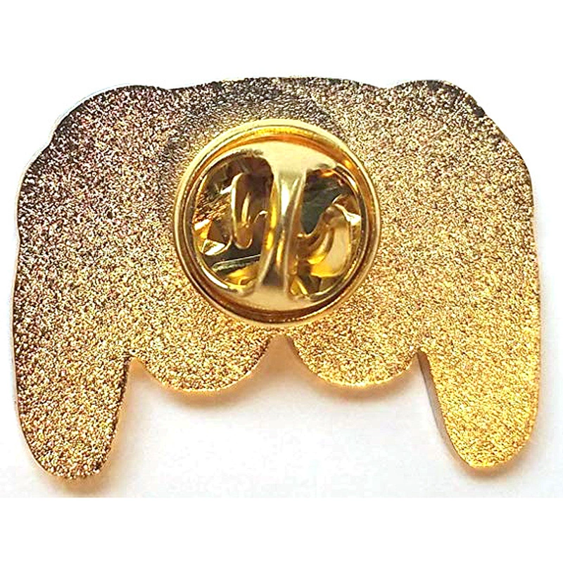 Gamecube  Video Game Controller  Soft Enamel Pin Hat Pin Jacket Pin