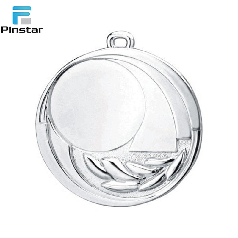 wholesale metal medals no MOQ custom medal sports