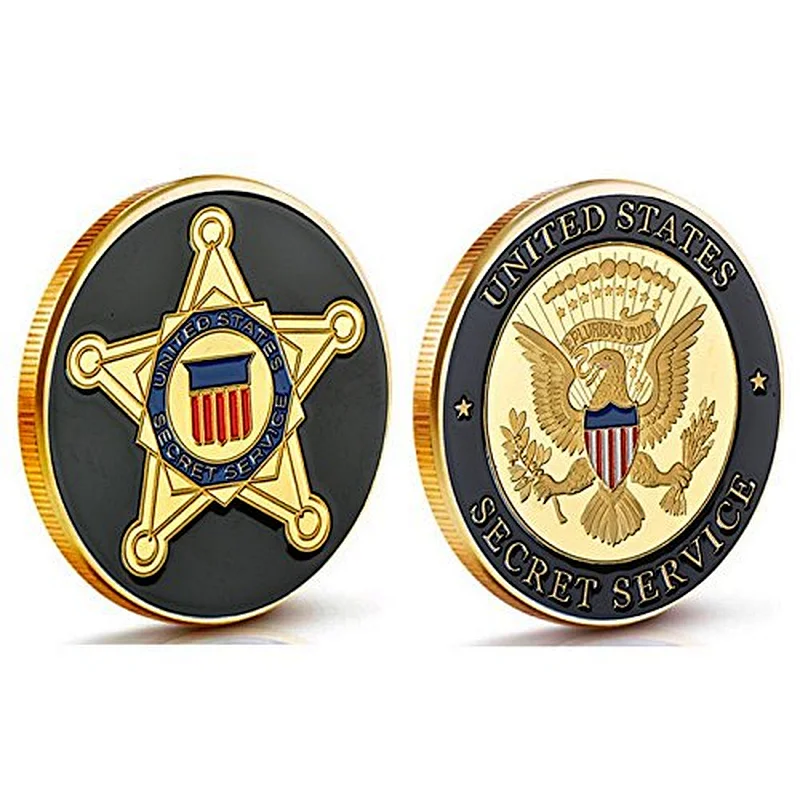High quality memorable metal coin with factory price