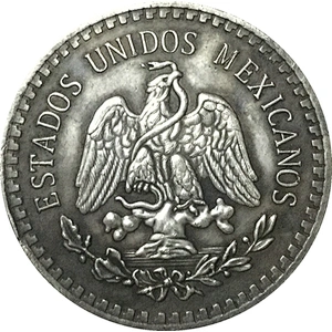 High quality custom eagle metal stamping coin with factory price