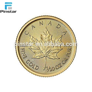 Manufacture of wholesale replica coins custom copy coin