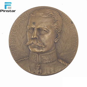 Manufacture metal crafts Factory custom ram darbar coin