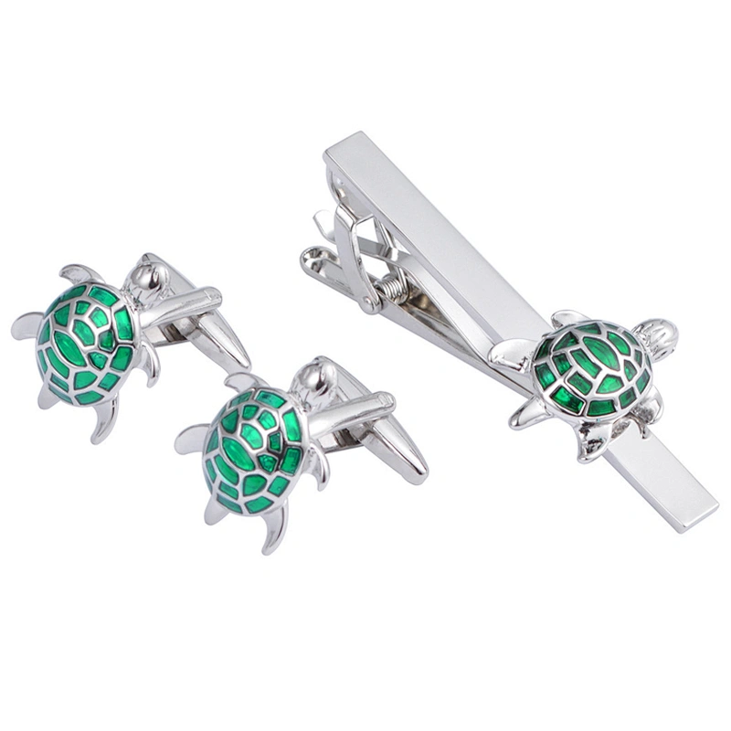 China OEM Suit Shirt Fancy Cufflink for Man