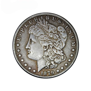 Custom various china-made high-quality exquisite challenge rare old decorative coins
