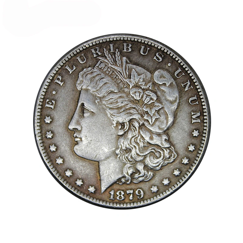 Custom various china-made high-quality exquisite challenge rare old decorative coins