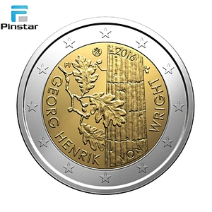 High level quality coins Factory custom coin blanks