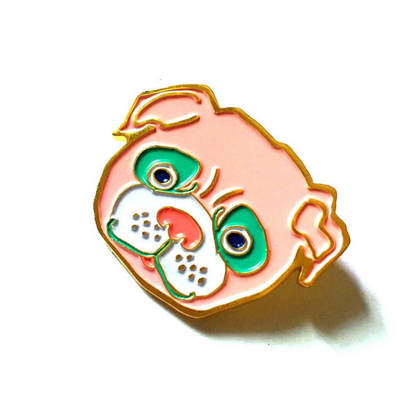 Kunshan Sport Team Baseball Game Custom Sports Lapel Pins