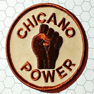 Wholesale Price Custom Iron-on Embroidery Patch