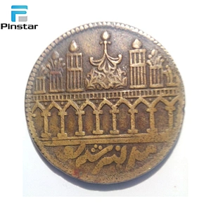 Manufacture high level coins custom old irish coins