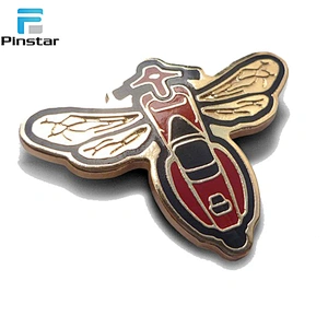manufacture of lapel pins custom lapel pins no minimum