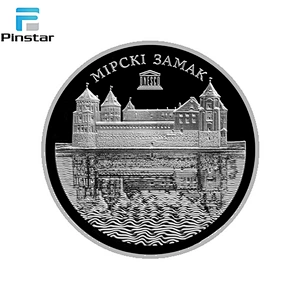 Manufacture metal crafts Factory customarab antique coins