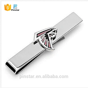 According To Your Mind Make Your Own Mens Metal Artistic Tie Clips