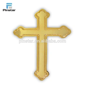 Wholesale christian lapel pins custom lapel pins cheap