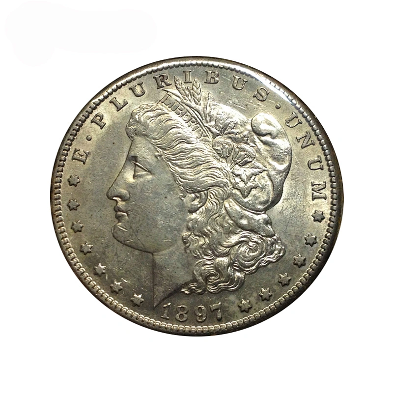 Custom various china-made high-quality exquisite challenge rare old decorative coins
