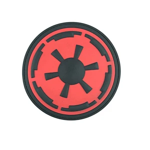 Whosale Rubber PVC Patch