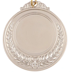 Design Your Own Custom Metal Gold Silver Bronze Award Medal for Sports Meeting