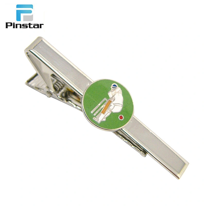 Modern exquisite china-made gifts mens cufflinks and tie clip set