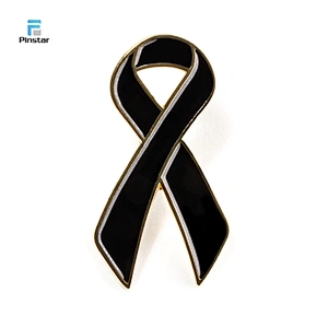 Factory sell custom hard / soft enamel 3d metal puzzle lapel pins for daily decoration