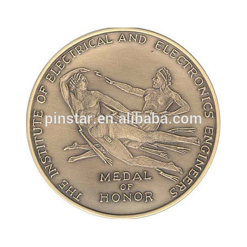 Manufacture metal crafts Factory wholesale ancient greek coins
