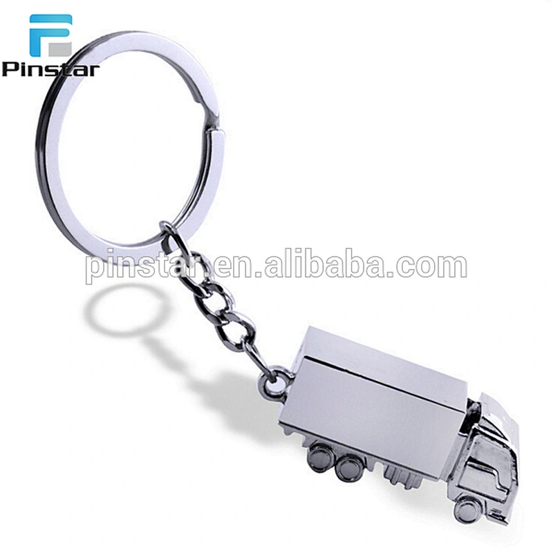China factory price customized various metal car logo keychain