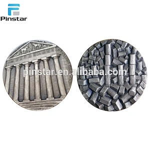 Factory Wholesale quality metal coins custom 13 hijri islamic coin