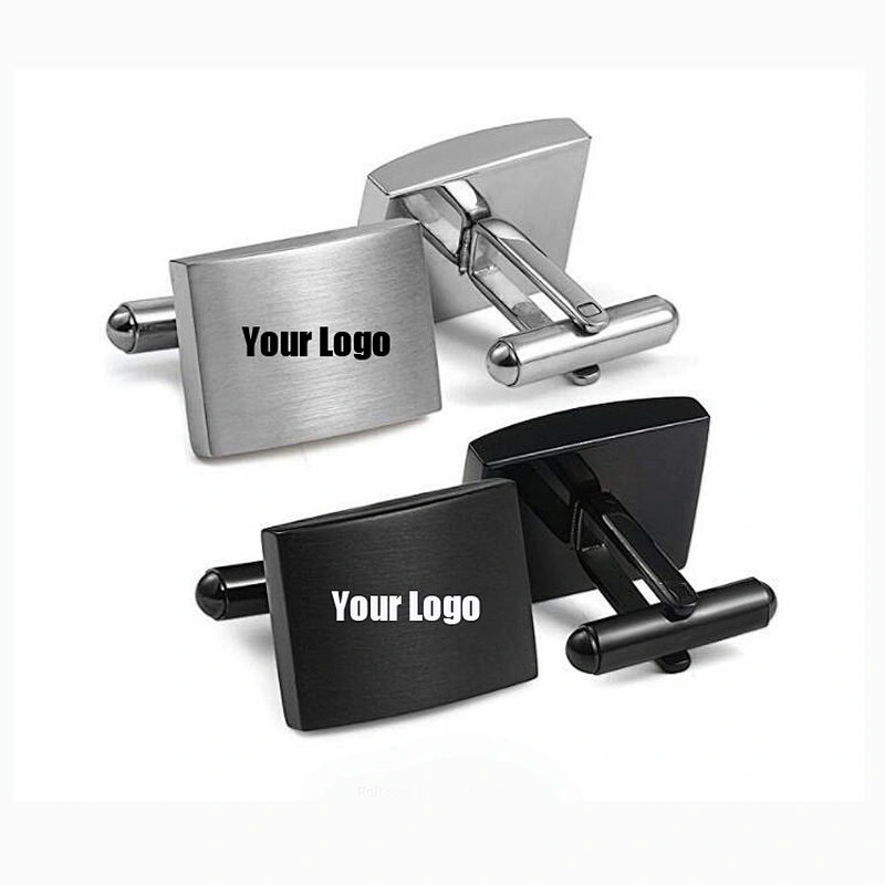 Custom Blank Cufflink Base Cuff Link Blank