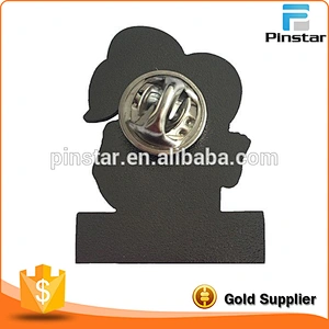 JW.ORG Caleb and Sophia Soft Enamel Lapel Pin Manufacturers China