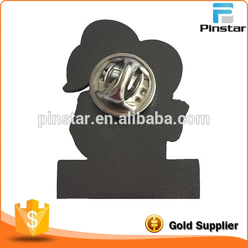 JW.ORG Caleb and Sophia Soft Enamel Lapel Pin Manufacturers China