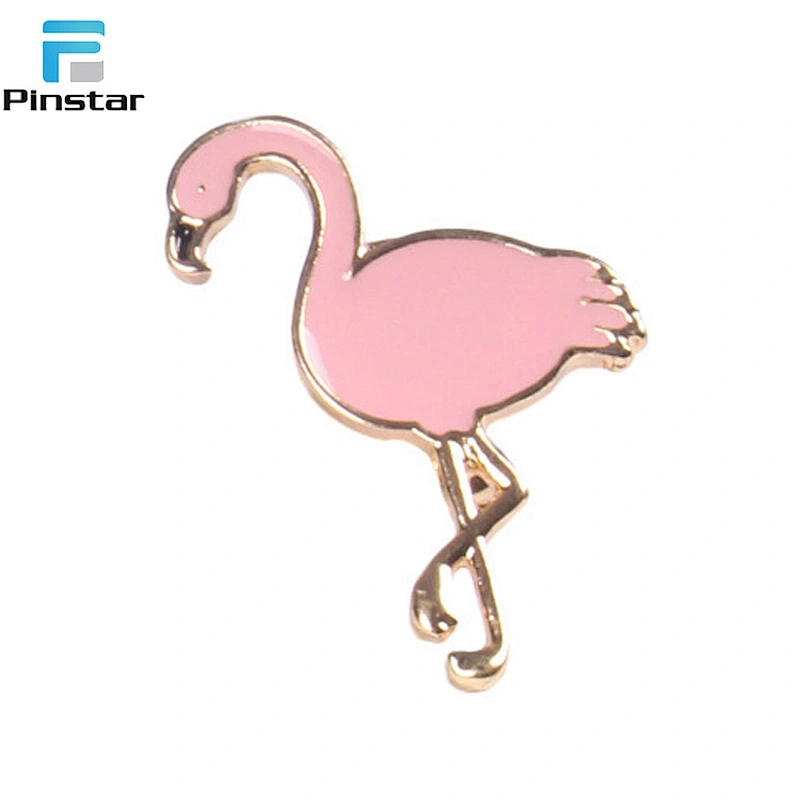 China manufacturers Custom hard Enamel summer Lapel Pin