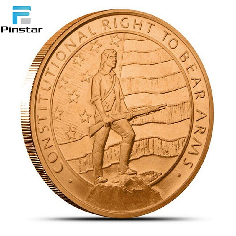 Manufacture metal crafts Factory custom game tokens coins
