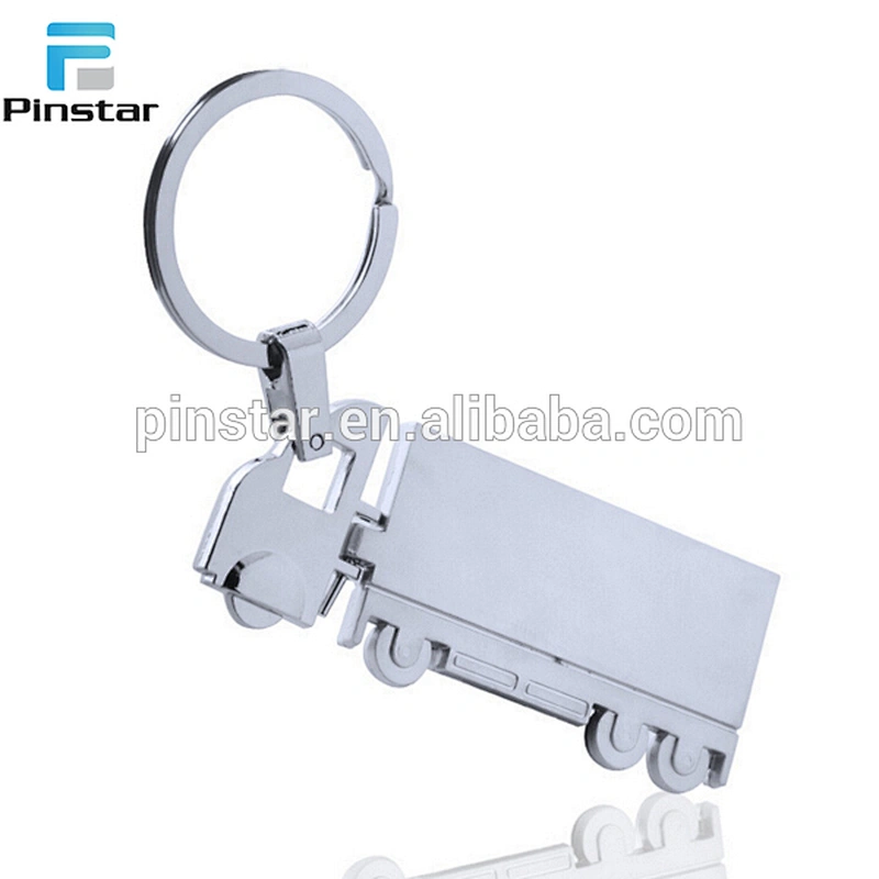 China factory price customized various metal car logo keychain
