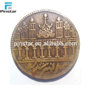 Many grade coins custom collectible coins