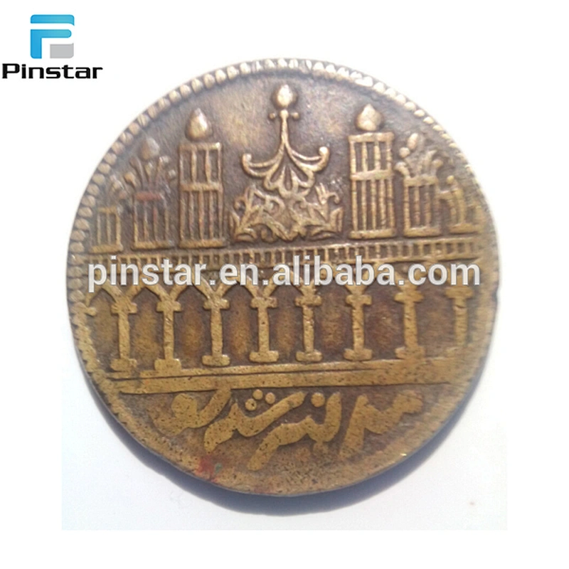 Many grade coins custom collectible coins