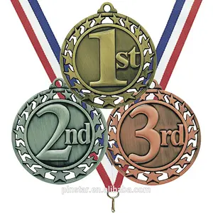 wholesale cheap blank medal