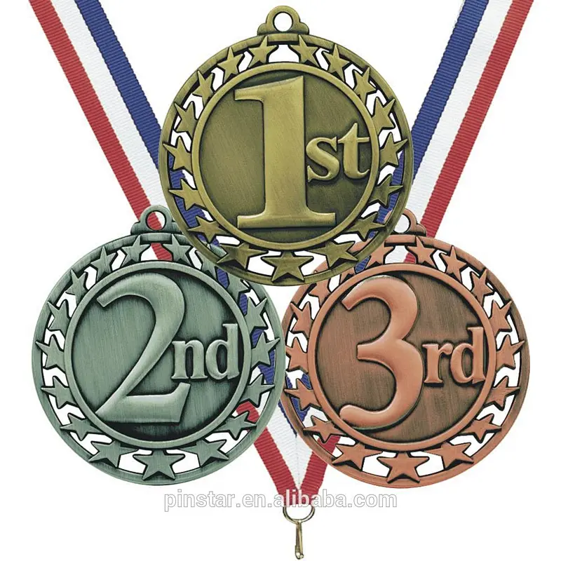wholesale cheap blank medal