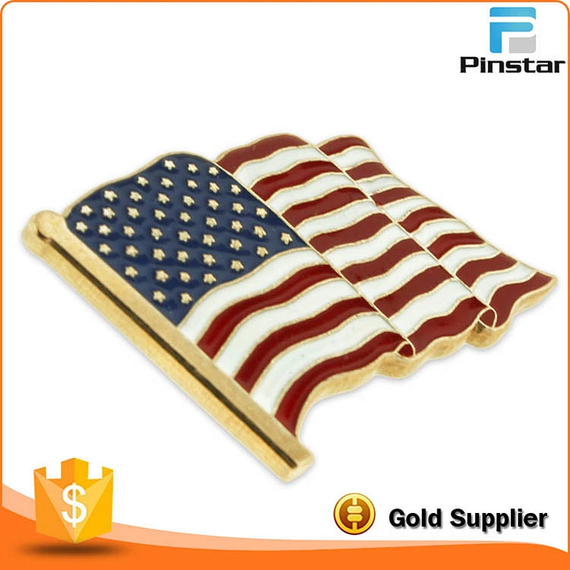 American Flag Lapel Pin philippines flag lapel pin india flag lapel pin badge