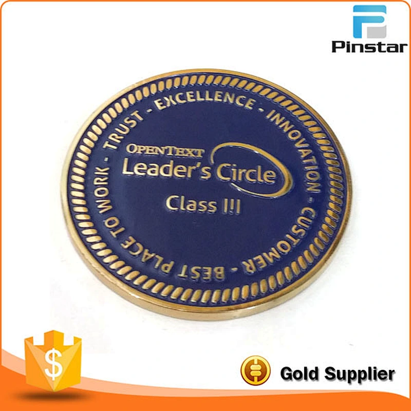 Pinstar Products Old Antique Coins Manufacturer In China