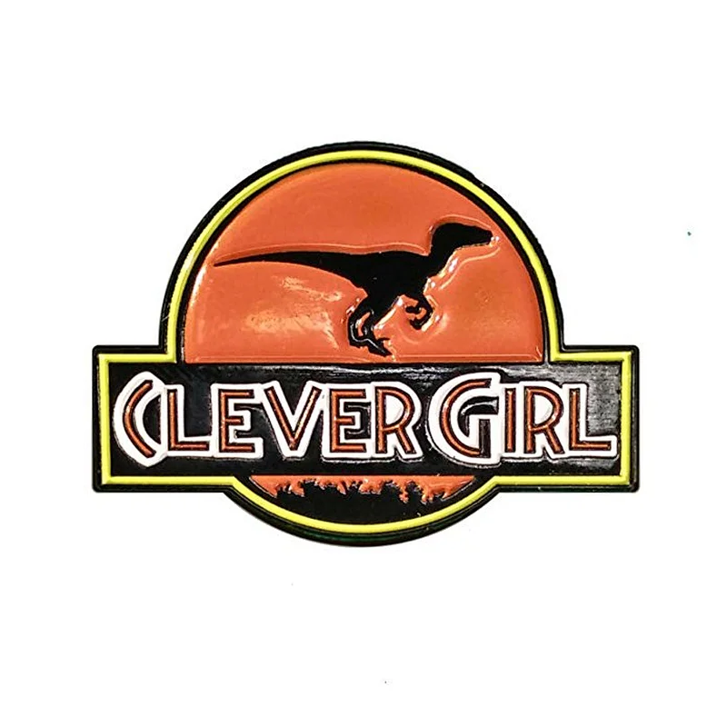 China manufacturers custom metal bulk dinosaur enamel lapel pin