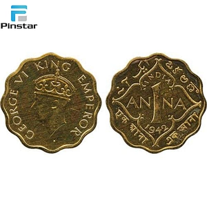 High level quality coins Factory custom coin album