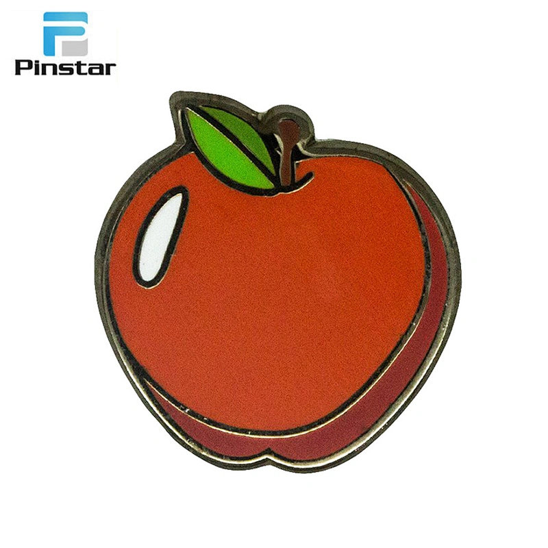 Liquid bread beer bottles food shape enamel lapel pins