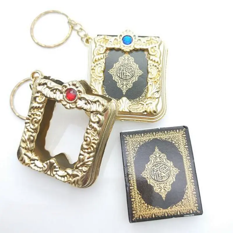 In Stock low MOQ wholesale Koran key chain