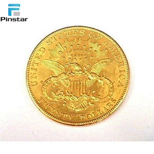 Cheap price high level coins custom coins