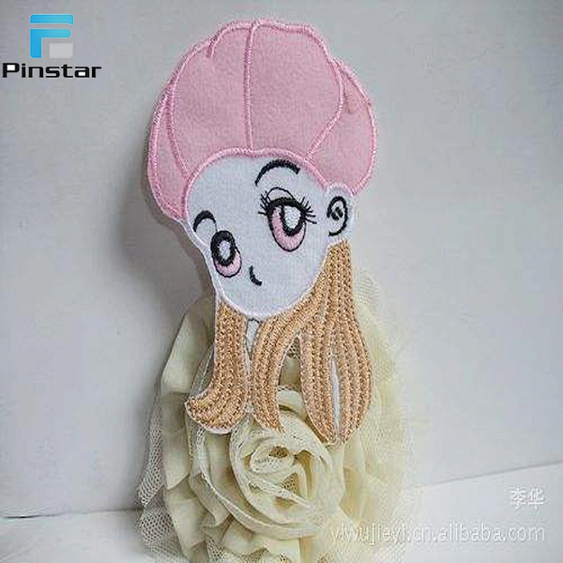 China patch factory custom sew on pearls